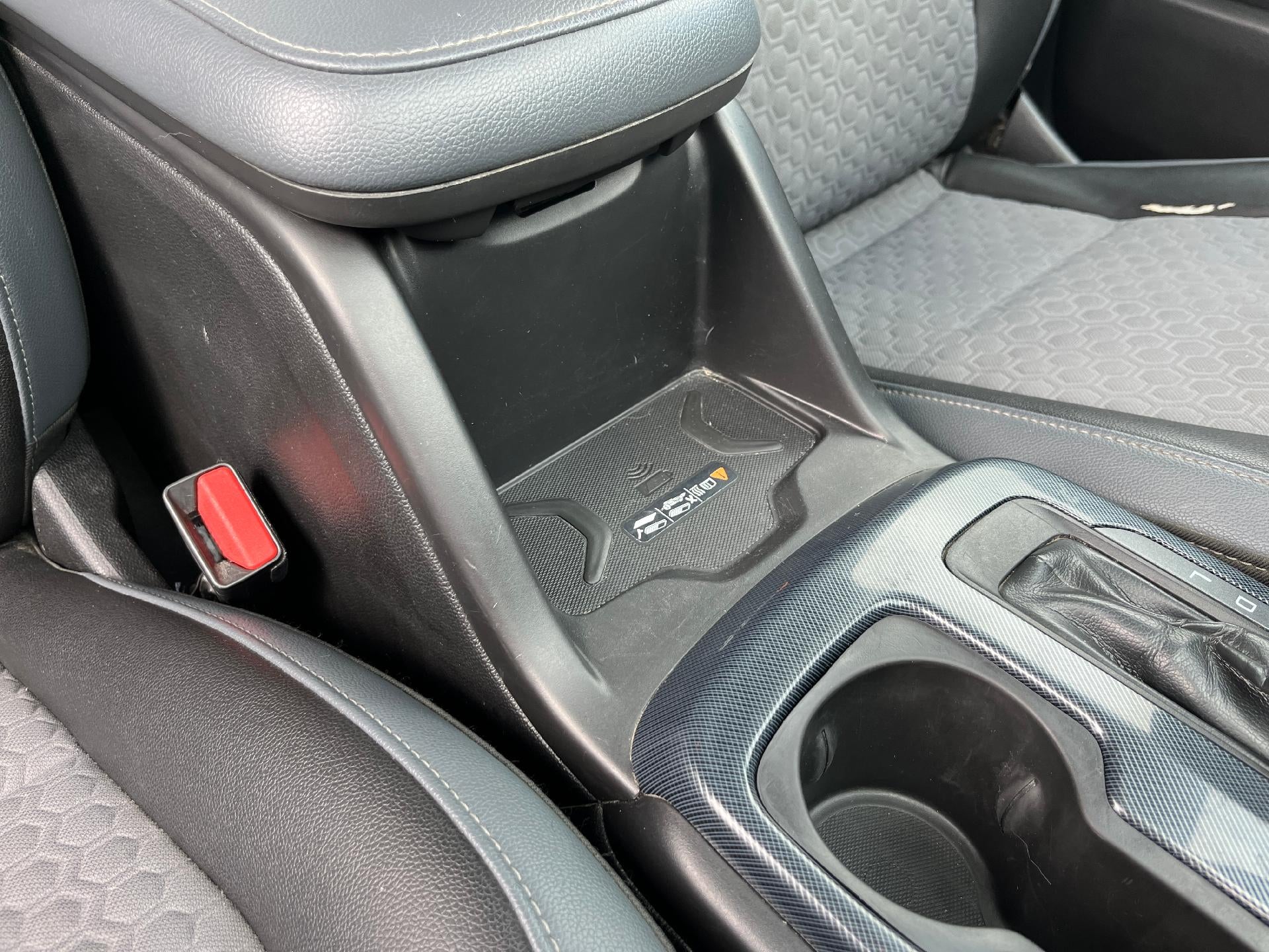 2019 Chevrolet Colorado 4WD Z71