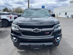 2019 Chevrolet Colorado 4WD Z71