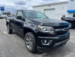 2019 Chevrolet Colorado 4WD Z71