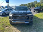 2023 Chevrolet Colorado 4WD Trail Boss
