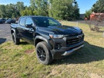 2023 Chevrolet Colorado 4WD Trail Boss