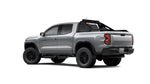 2025 Chevrolet Colorado Base