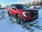 2025 GMC Acadia AT4