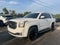 2018 GMC Yukon SLE