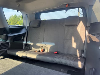 2018 GMC Yukon SLE
