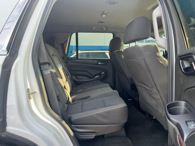2018 GMC Yukon SLE