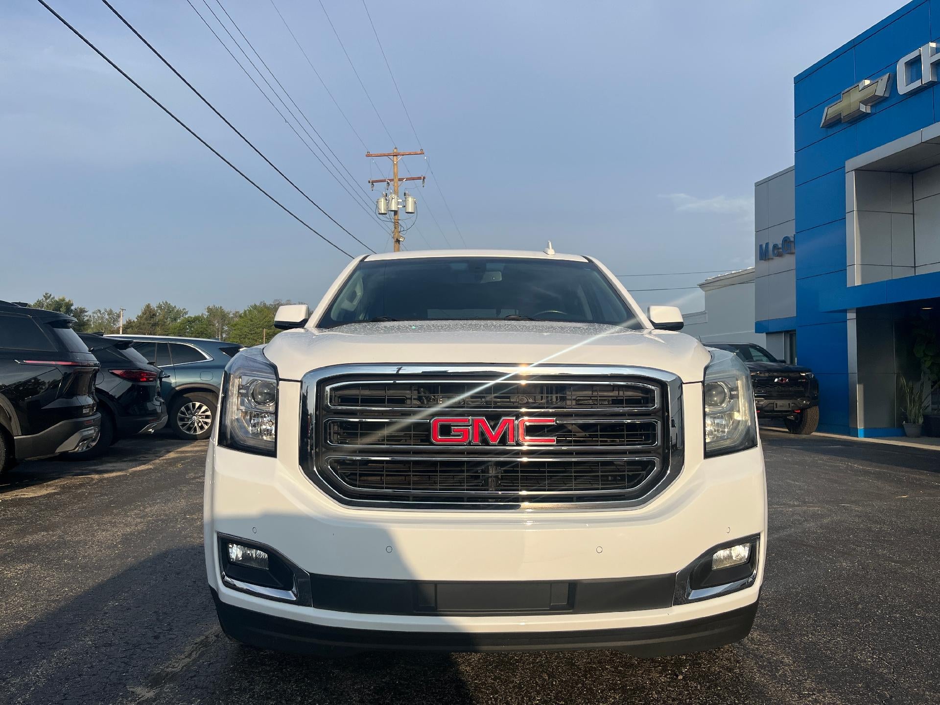 1GKS2AKC7JR245007