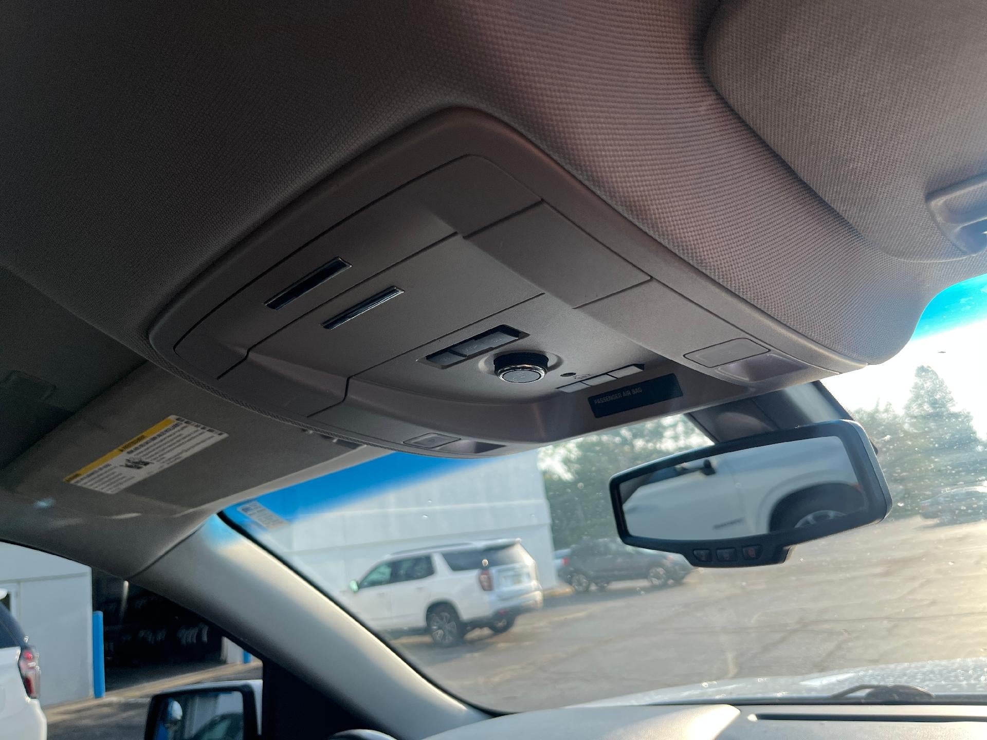 2018 GMC Yukon SLE