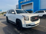 2018 GMC Yukon SLE