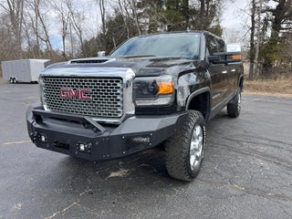2015 GMC Sierra 2500 HD Denali