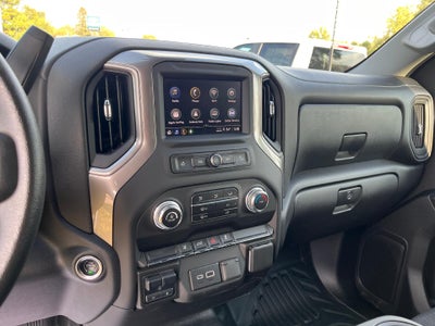 2024 GMC Sierra 2500 HD Pro