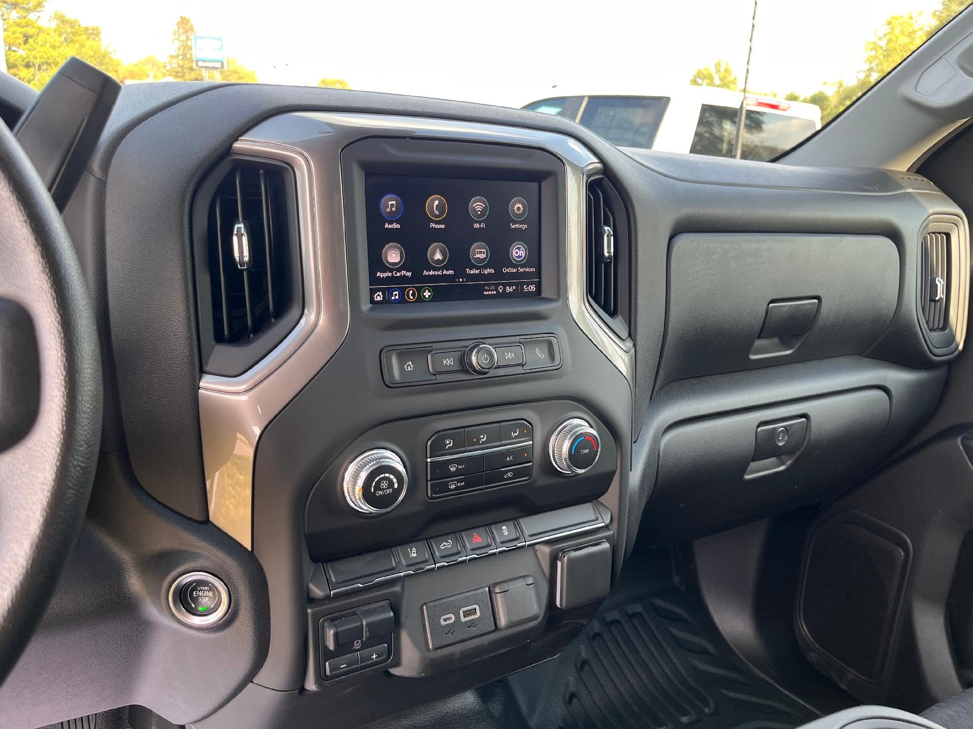 2024 GMC Sierra 2500 HD Pro