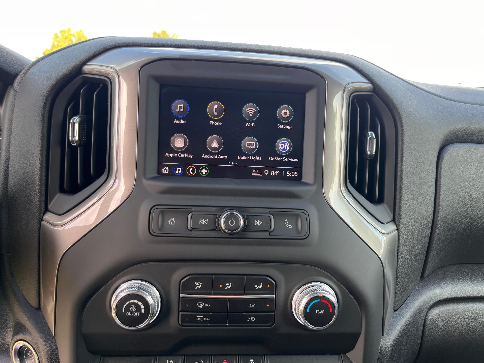 2024 GMC Sierra 2500 HD Pro