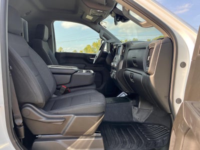 2024 GMC Sierra 2500 HD Pro