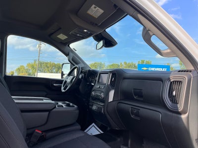 2024 GMC Sierra 2500 HD Pro