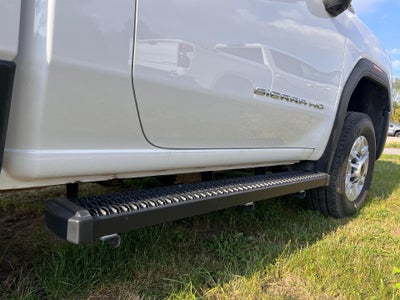 2024 GMC Sierra 2500 HD Pro