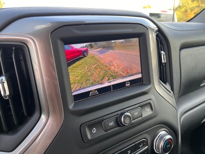 2024 GMC Sierra 2500 HD Pro