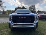 2024 GMC Sierra 2500 HD Pro