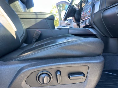 2020 GMC Sierra 2500 HD SLT