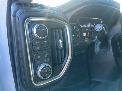 2020 GMC Sierra 2500 HD SLT