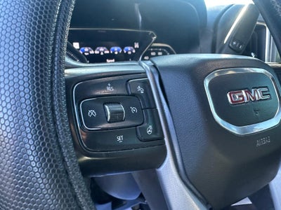 2020 GMC Sierra 2500 HD SLT
