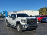 2020 GMC Sierra 2500 HD SLT