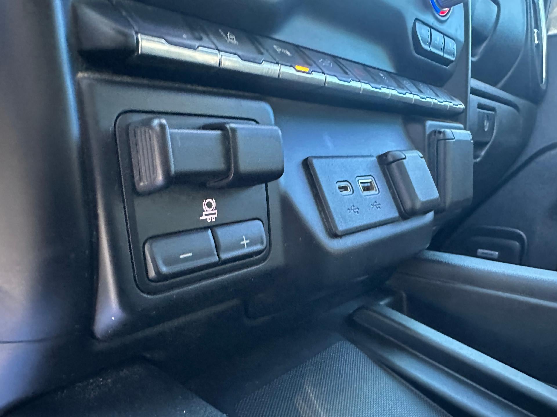 2020 GMC Sierra 2500 HD SLT