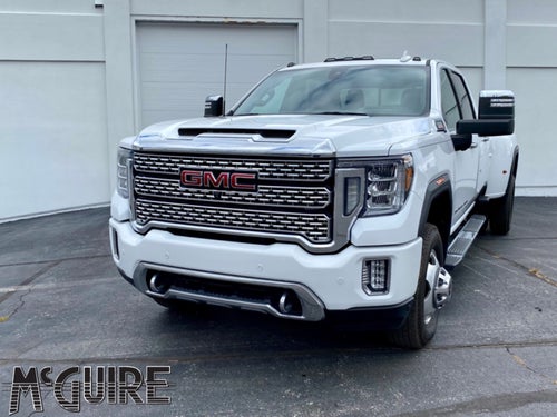 2020 GMC Sierra 3500 HD Denali