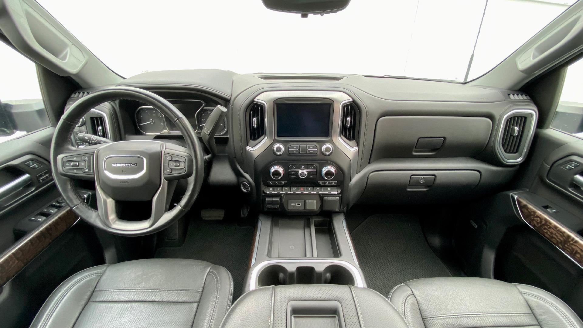 2020 GMC Sierra 3500 HD Denali