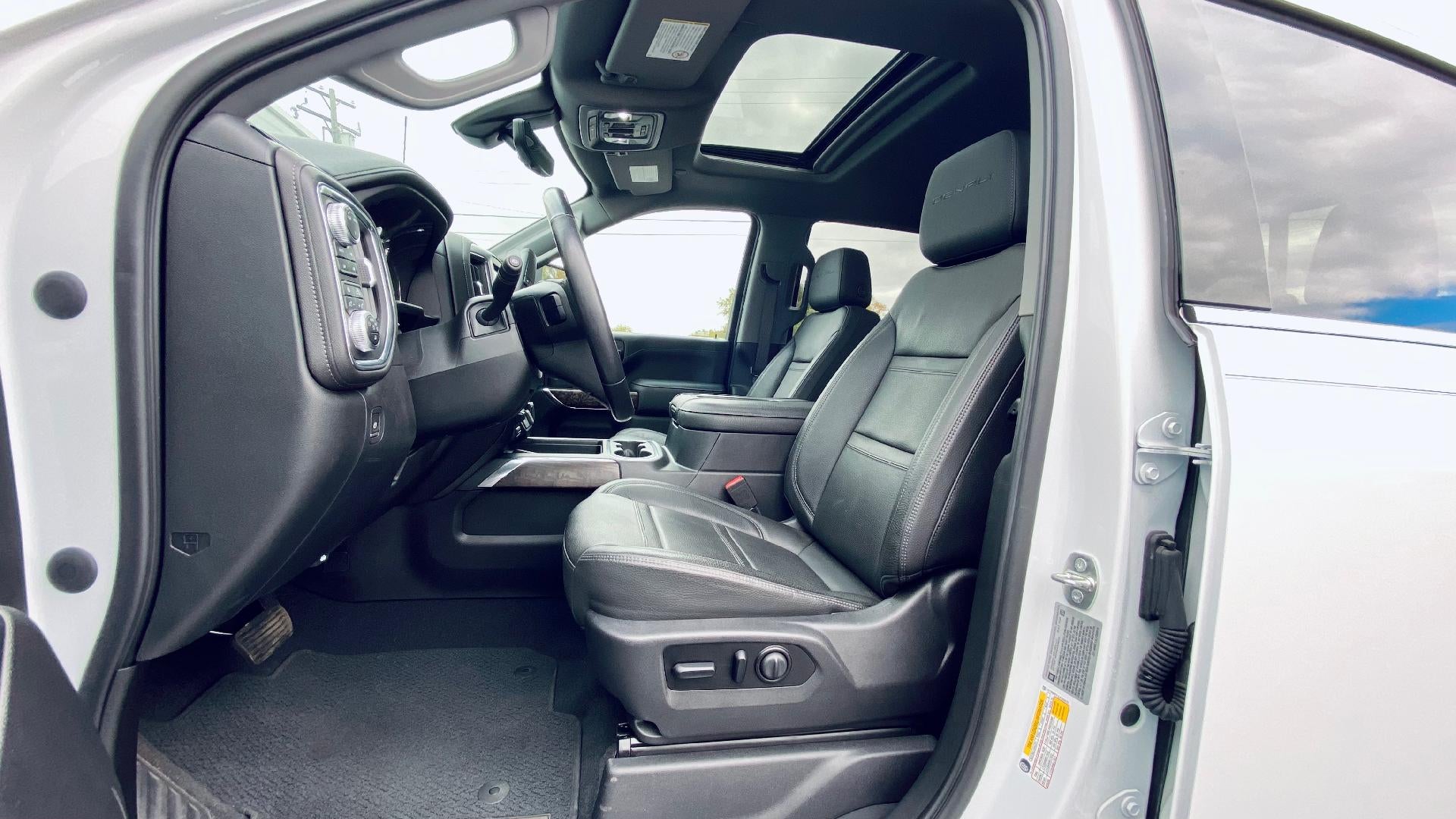 2020 GMC Sierra 3500 HD Denali