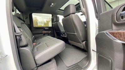 2020 GMC Sierra 3500 HD Denali