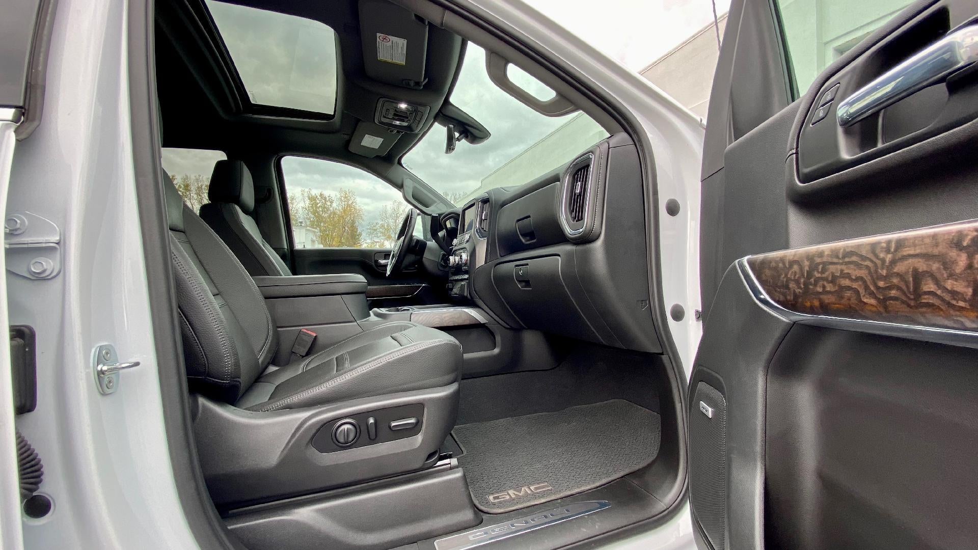 2020 GMC Sierra 3500 HD Denali