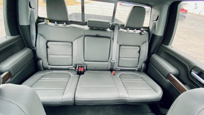 2020 GMC Sierra 3500 HD Denali