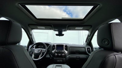 2020 GMC Sierra 3500 HD Denali