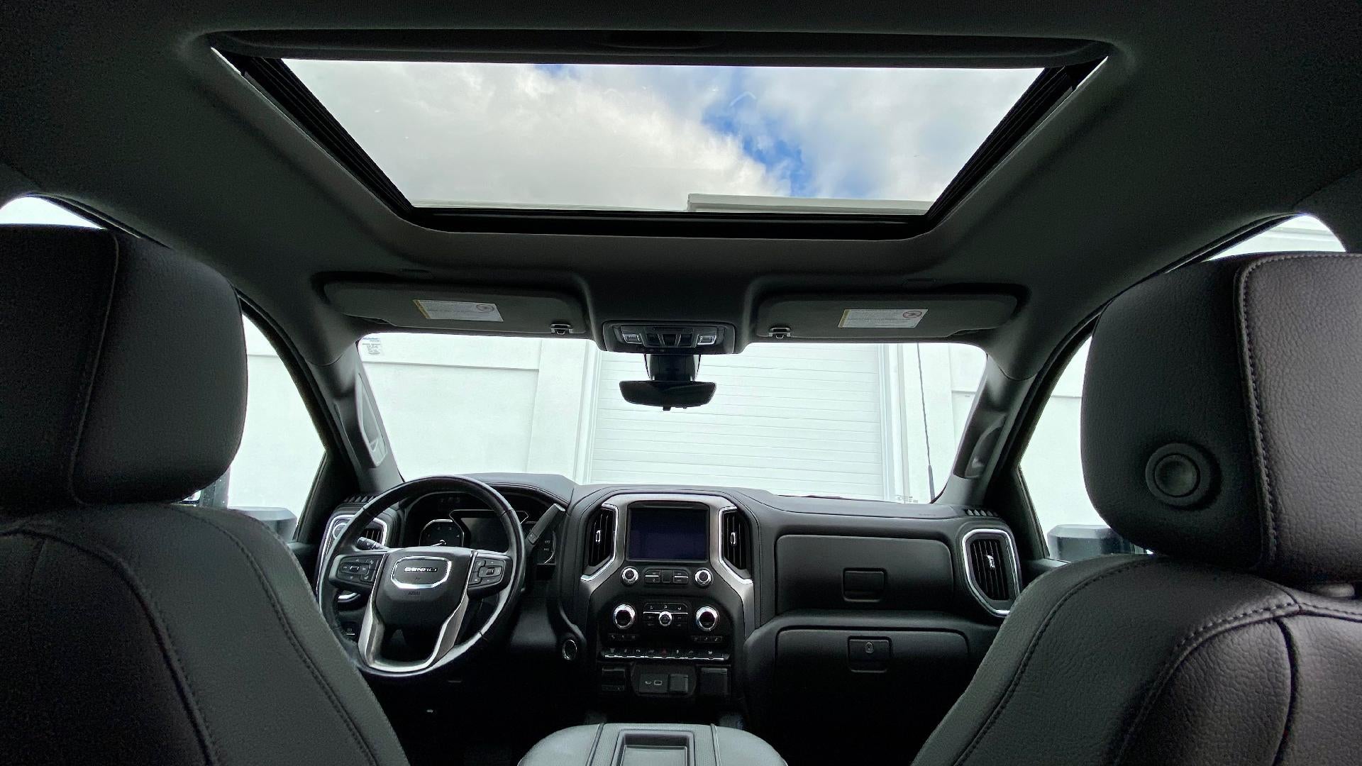 2020 GMC Sierra 3500 HD Denali