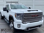 2020 GMC Sierra 3500 HD Denali