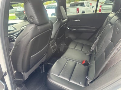 2023 Cadillac XT4 Sport