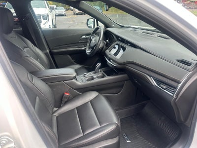 2023 Cadillac XT4 Sport