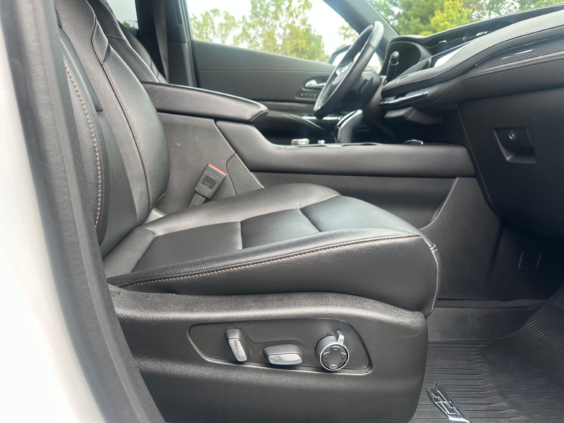 2023 Cadillac XT4 Sport