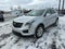 2020 Cadillac XT5 Luxury