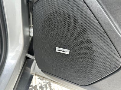 2020 Cadillac XT5 Luxury