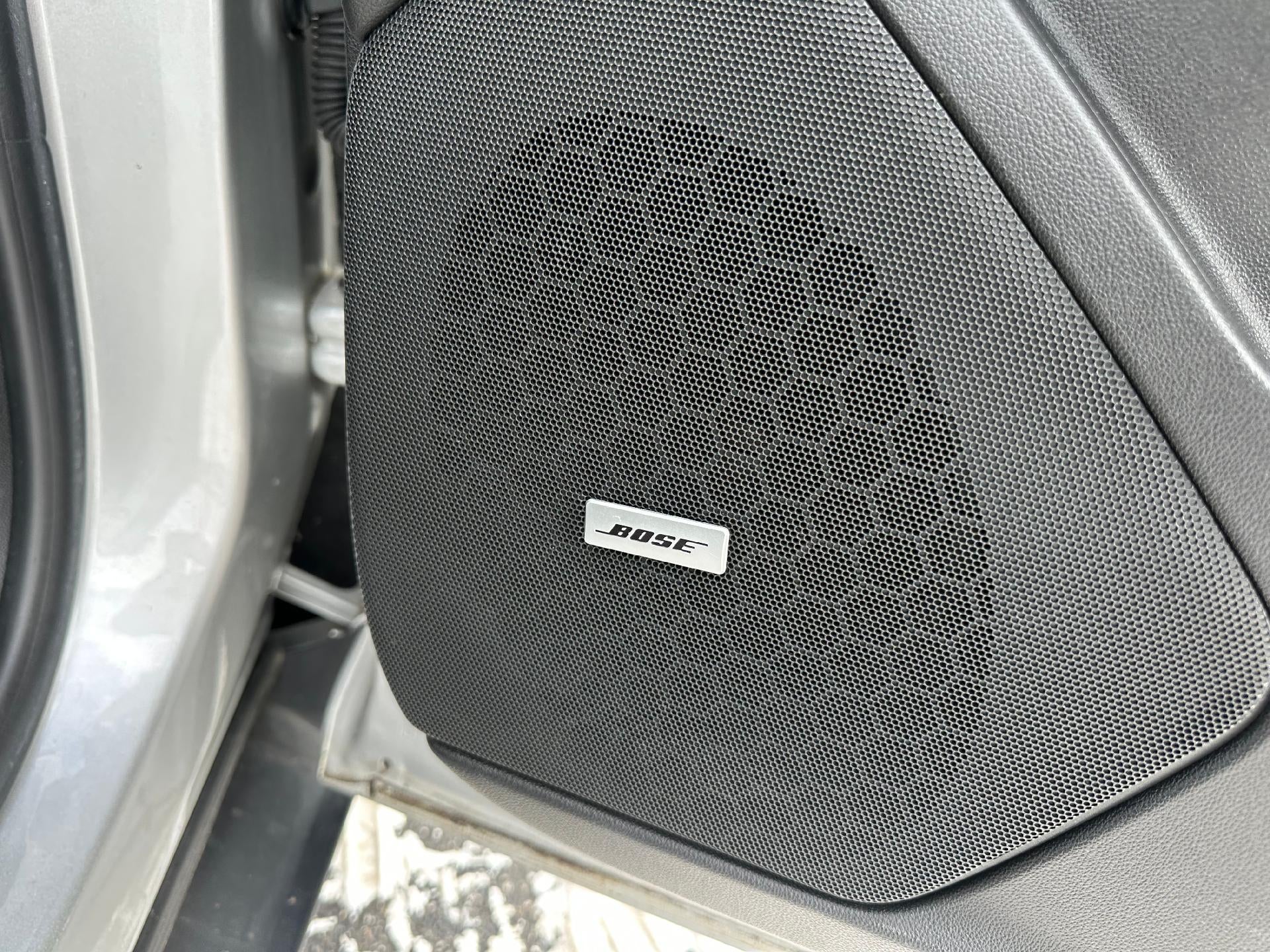 2020 Cadillac XT5 Luxury