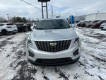 2020 Cadillac XT5 Luxury