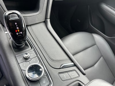 2020 Cadillac XT5 Luxury