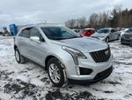2020 Cadillac XT5 Luxury