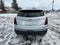2020 Cadillac XT5 Luxury