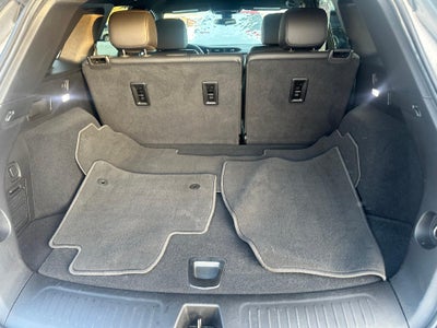 2020 Cadillac XT5 Luxury