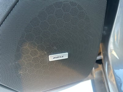 2020 Cadillac XT5 Luxury