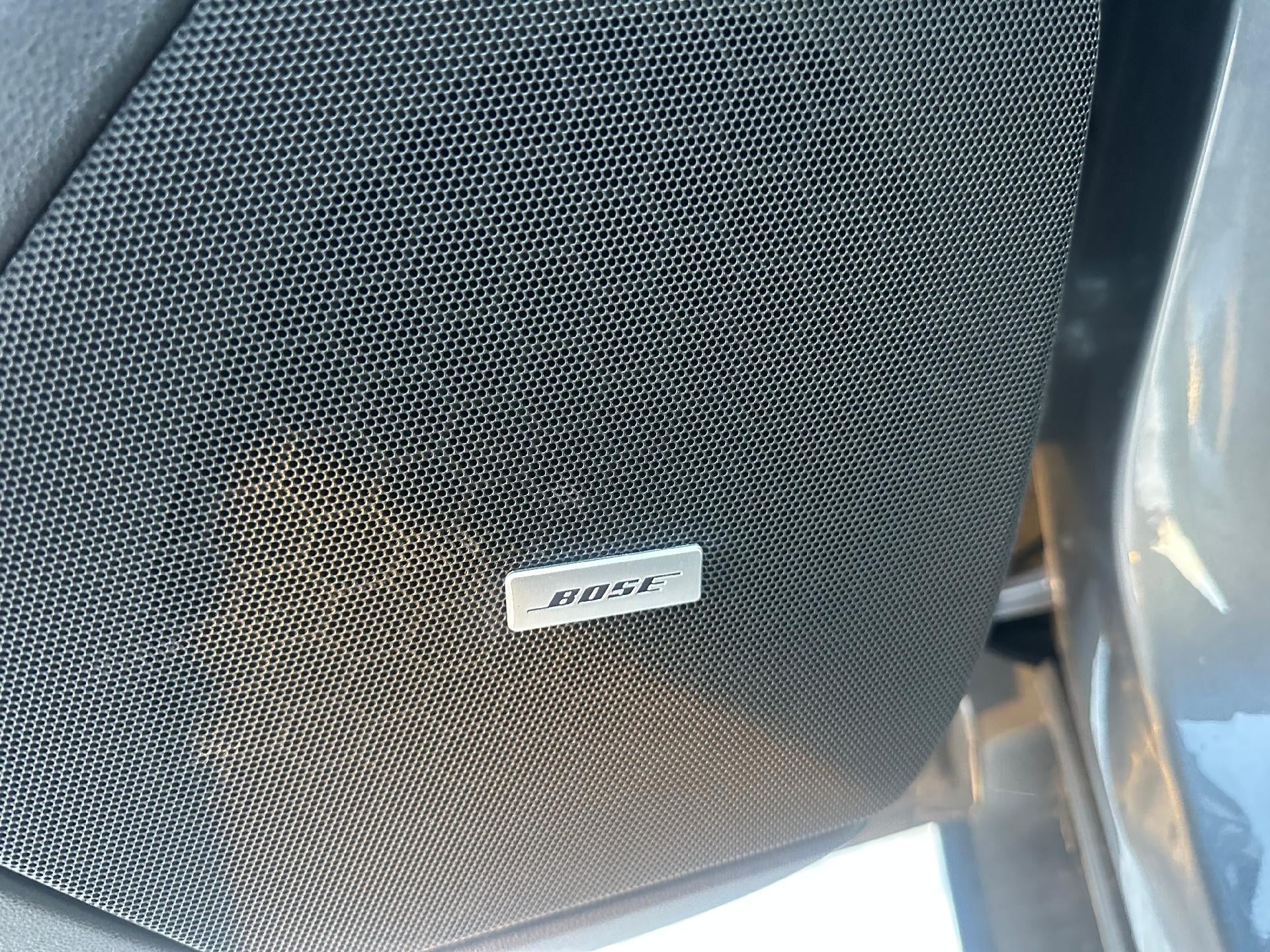 2020 Cadillac XT5 Luxury