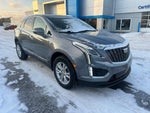 2020 Cadillac XT5 Luxury